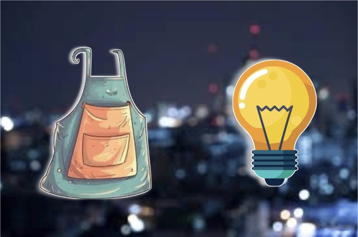 « Restez en tenue de service, votre ceinture autour des reins, et vos lampes allumées »