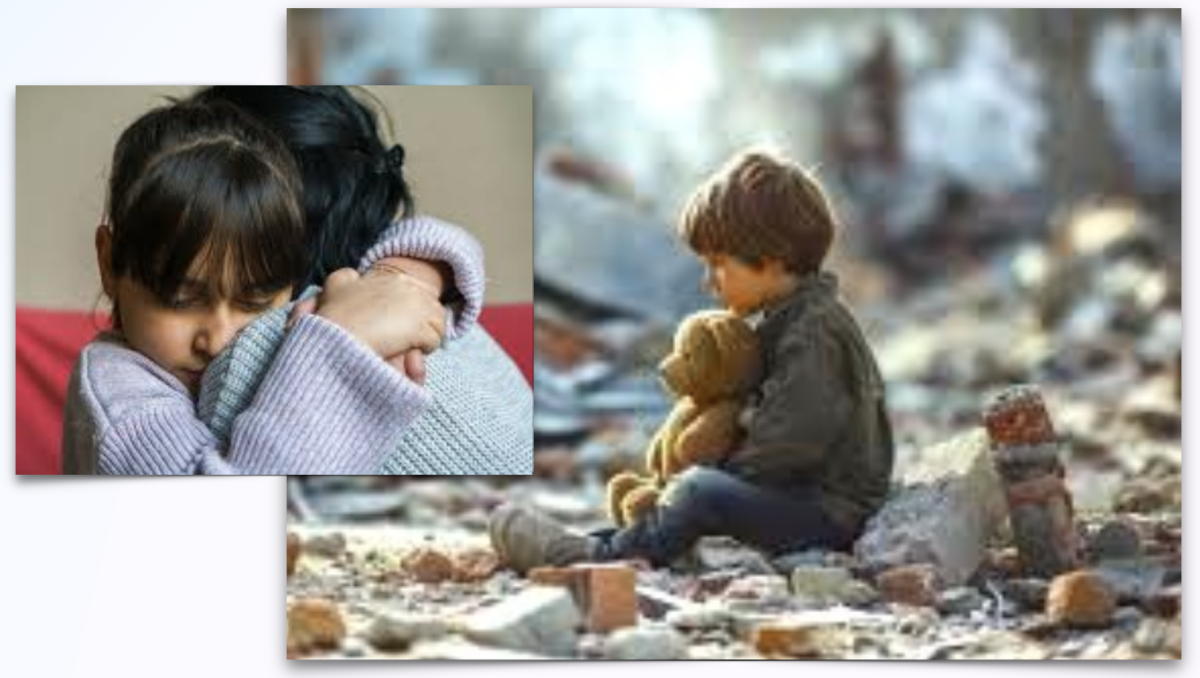 « Et moi, je vais envoyer sur vous ce que mon Père a promis.»