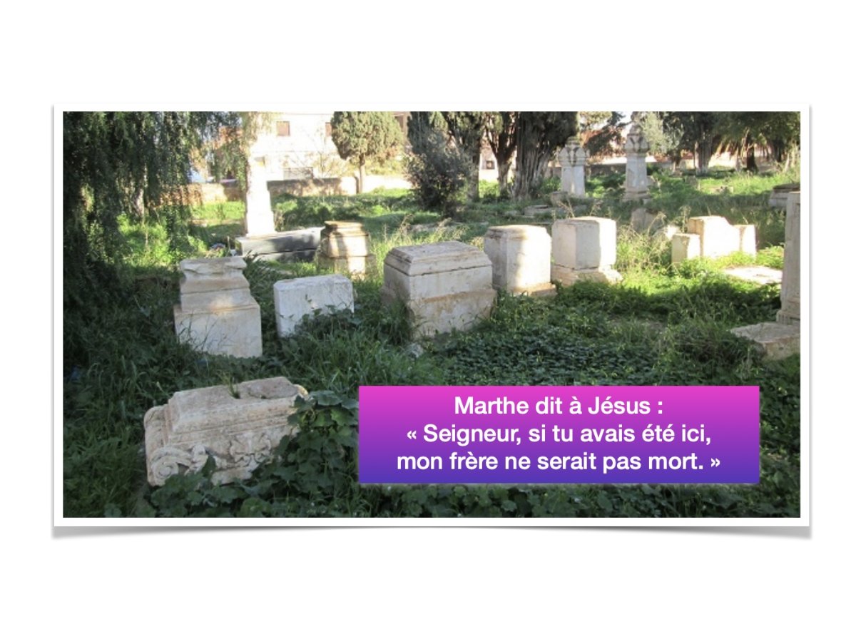 Commémoration de tous les défunts