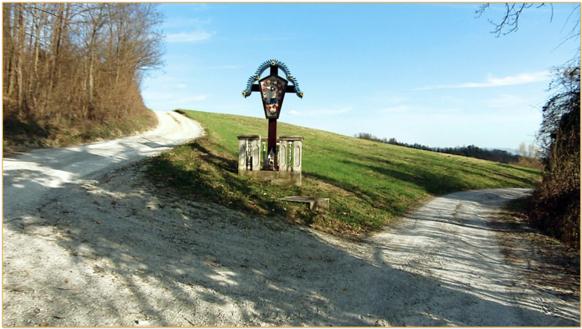 « Moi, je suis le Chemin, la Vérité et la Vie ; personne ne va vers le Père sans passer par moi. »