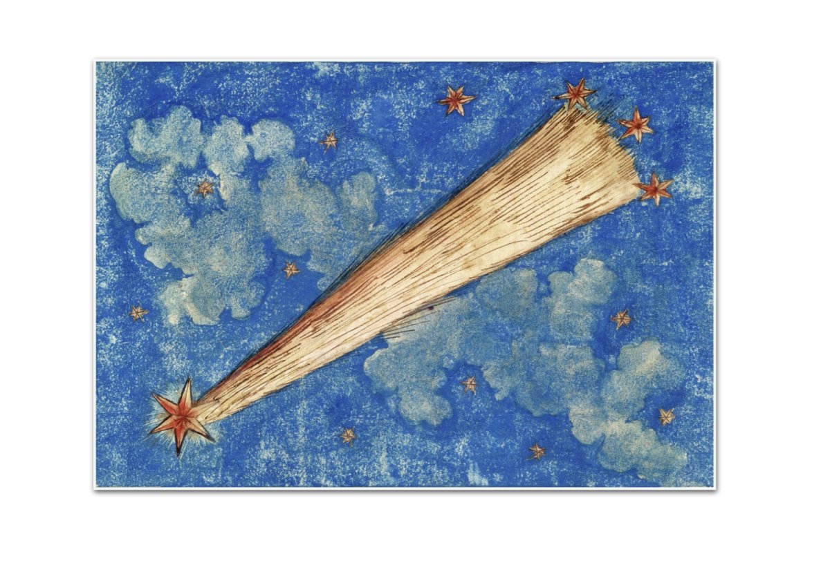 EPIPHANIE DU SEIGNEUR