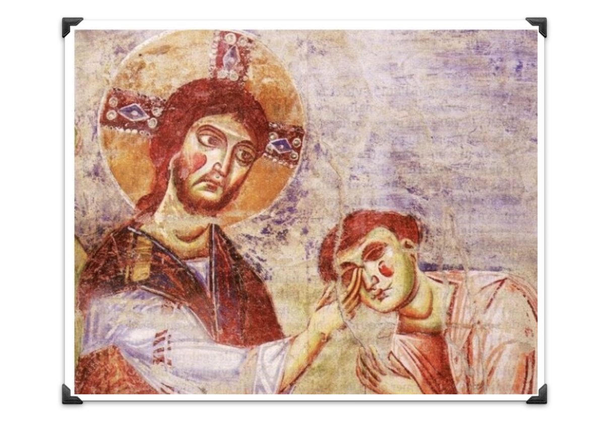 « Ni lui, ni ses parents n’ont péché. Mais c’était pour que les œuvres de Dieu se manifestent en lui… »